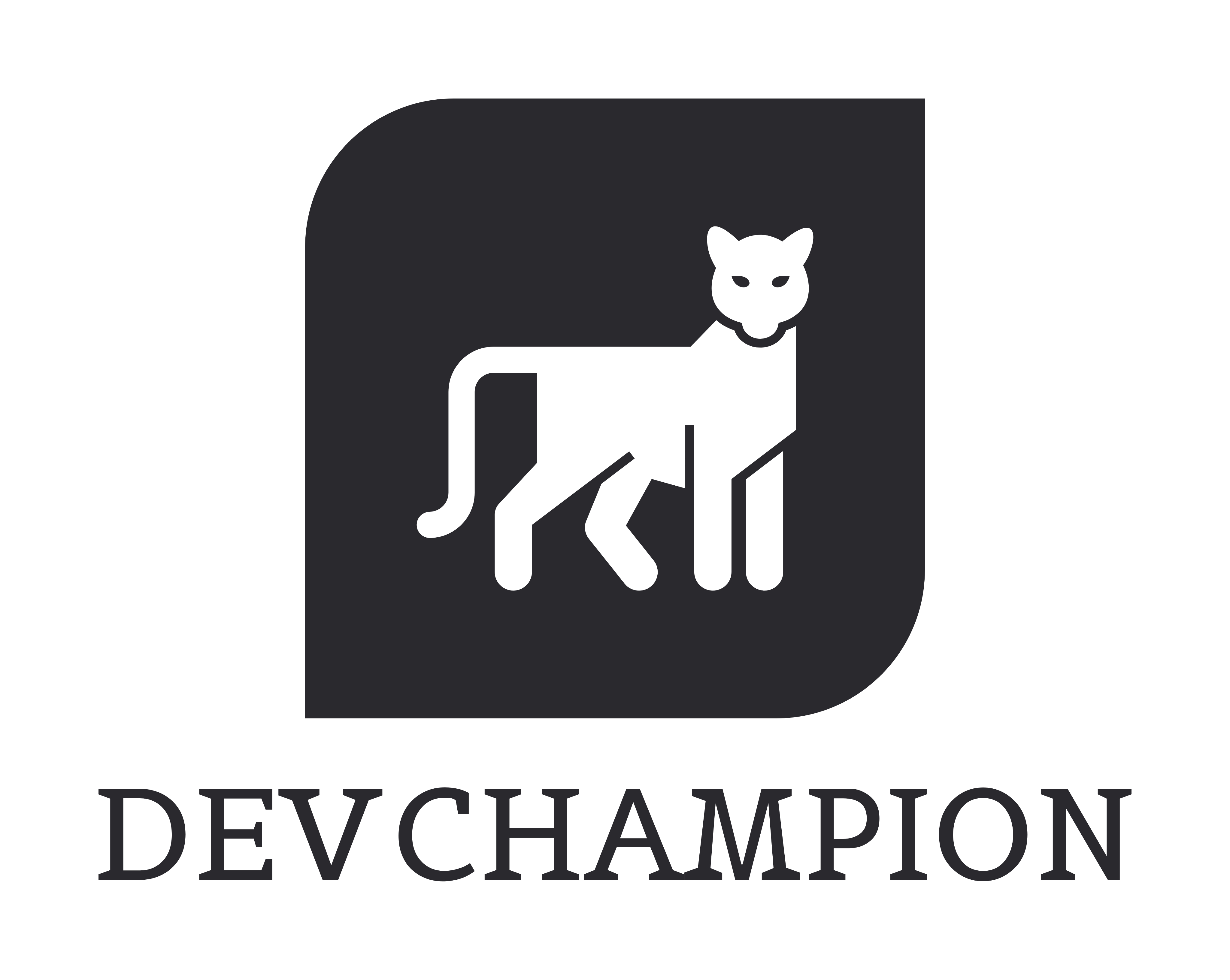 DEVCHAMPION Logo
